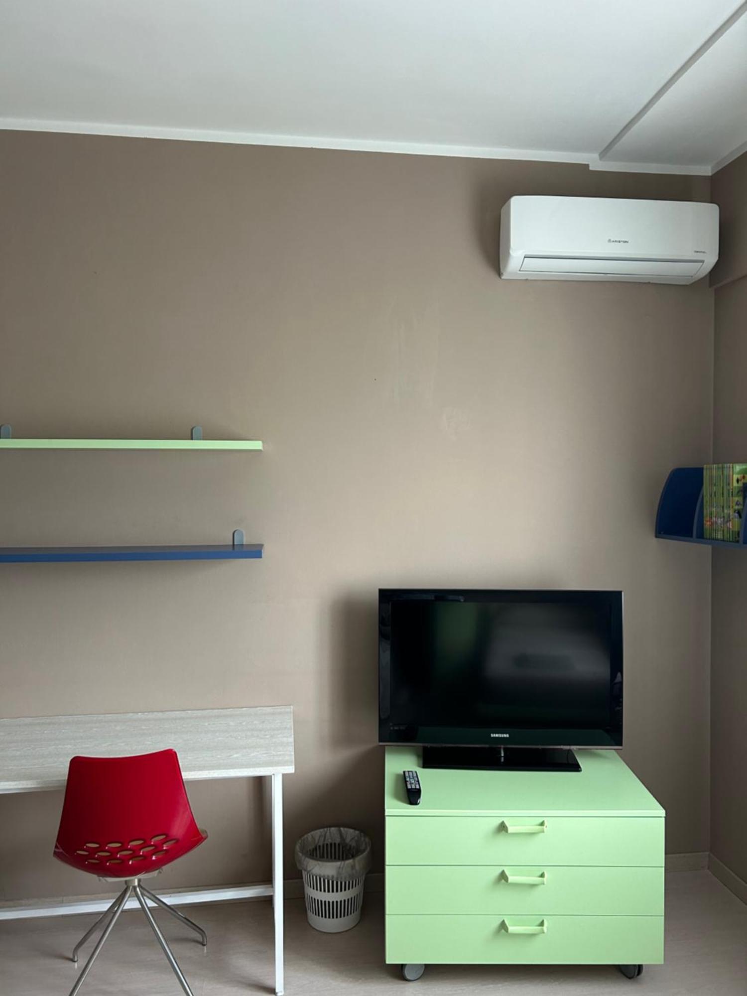 Appartamento Seriate Exterior foto