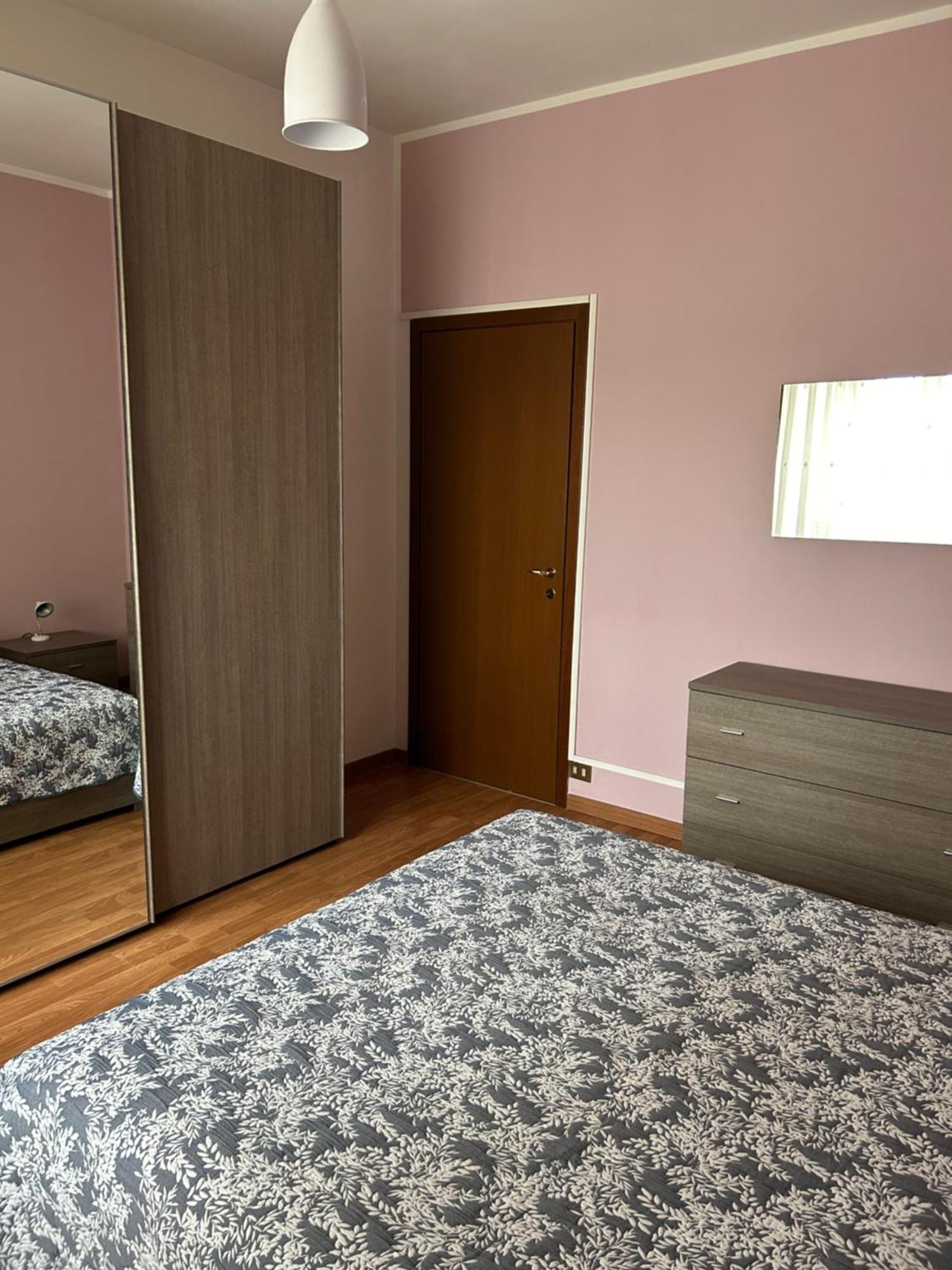 Appartamento Seriate Exterior foto