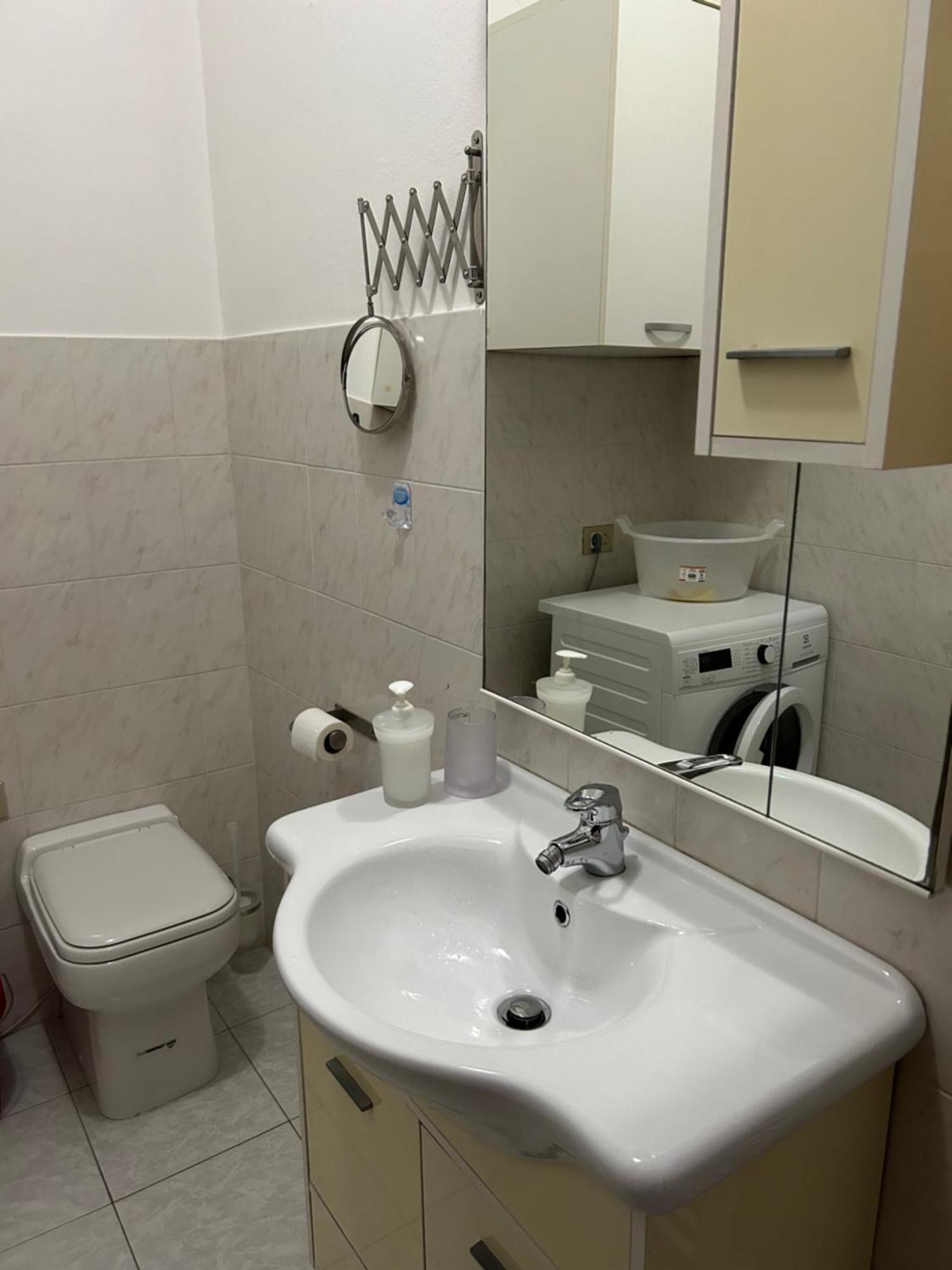 Appartamento Seriate Exterior foto