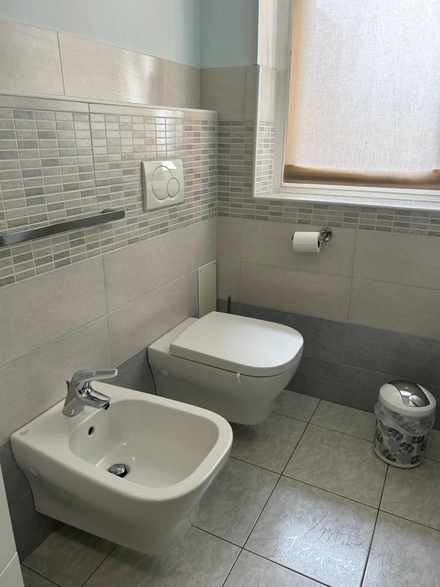 Appartamento Seriate Exterior foto