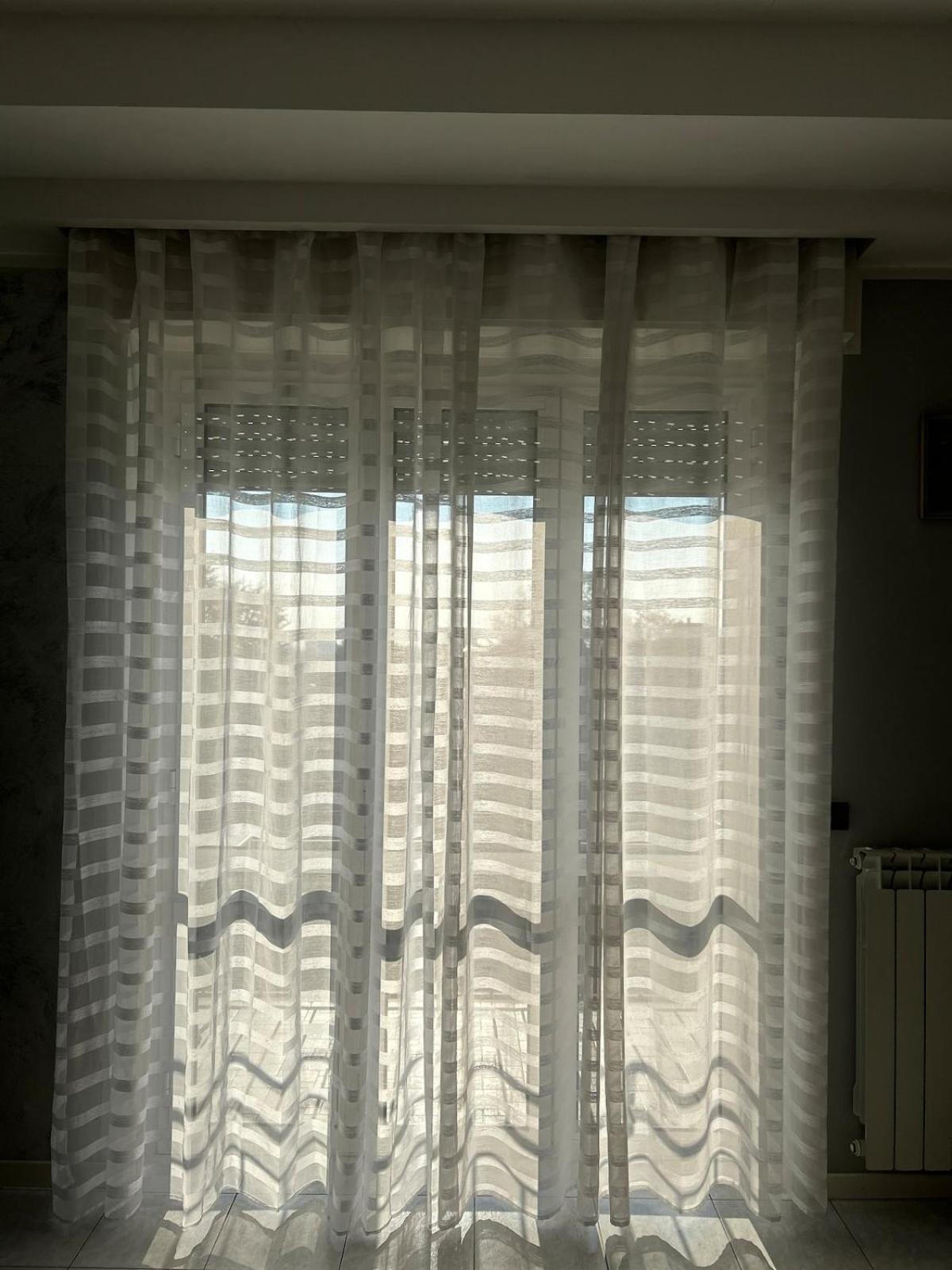 Appartamento Seriate Exterior foto