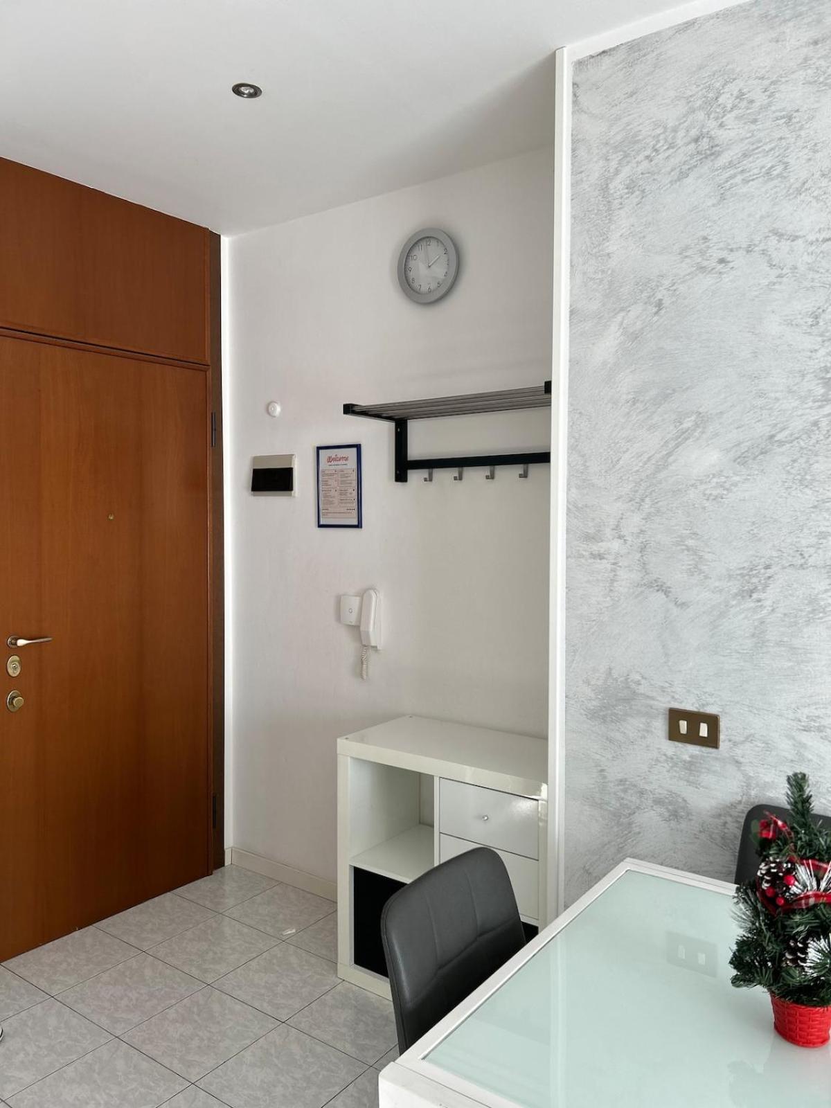 Appartamento Seriate Exterior foto